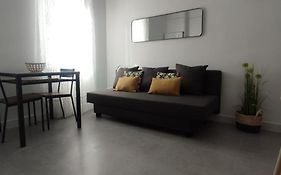 Estupendo Apartamento En Triana